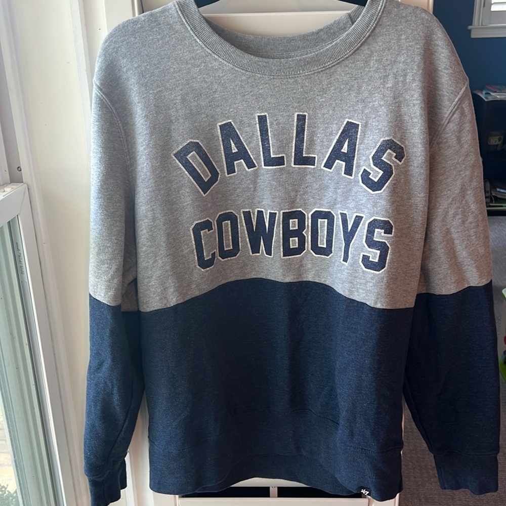 Cowboys Sweatshirt